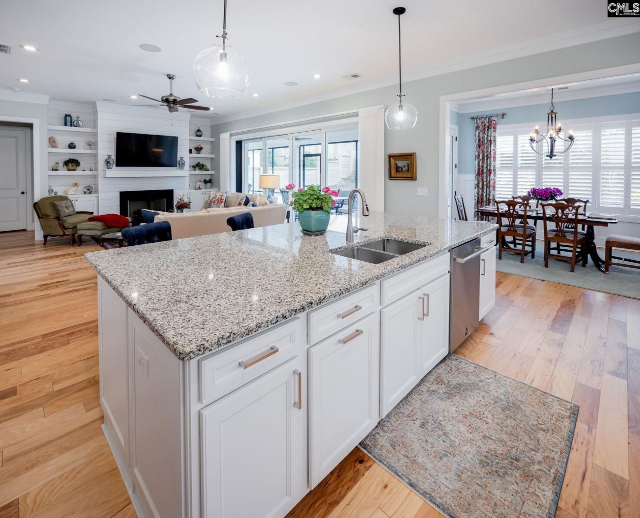 1149 Britton Creek Court Photo 24