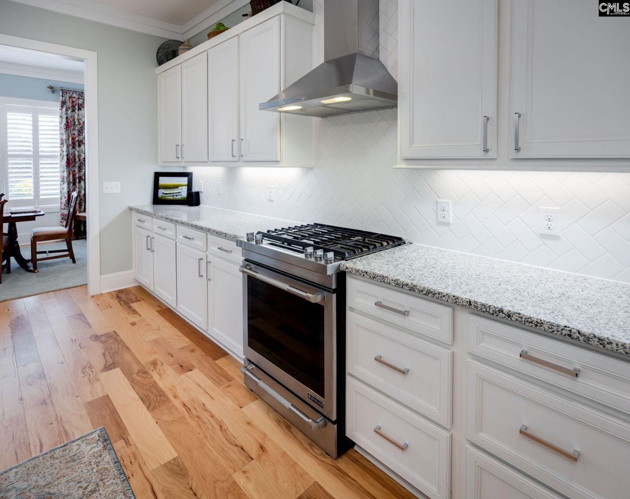 1149 Britton Creek Court Photo 25