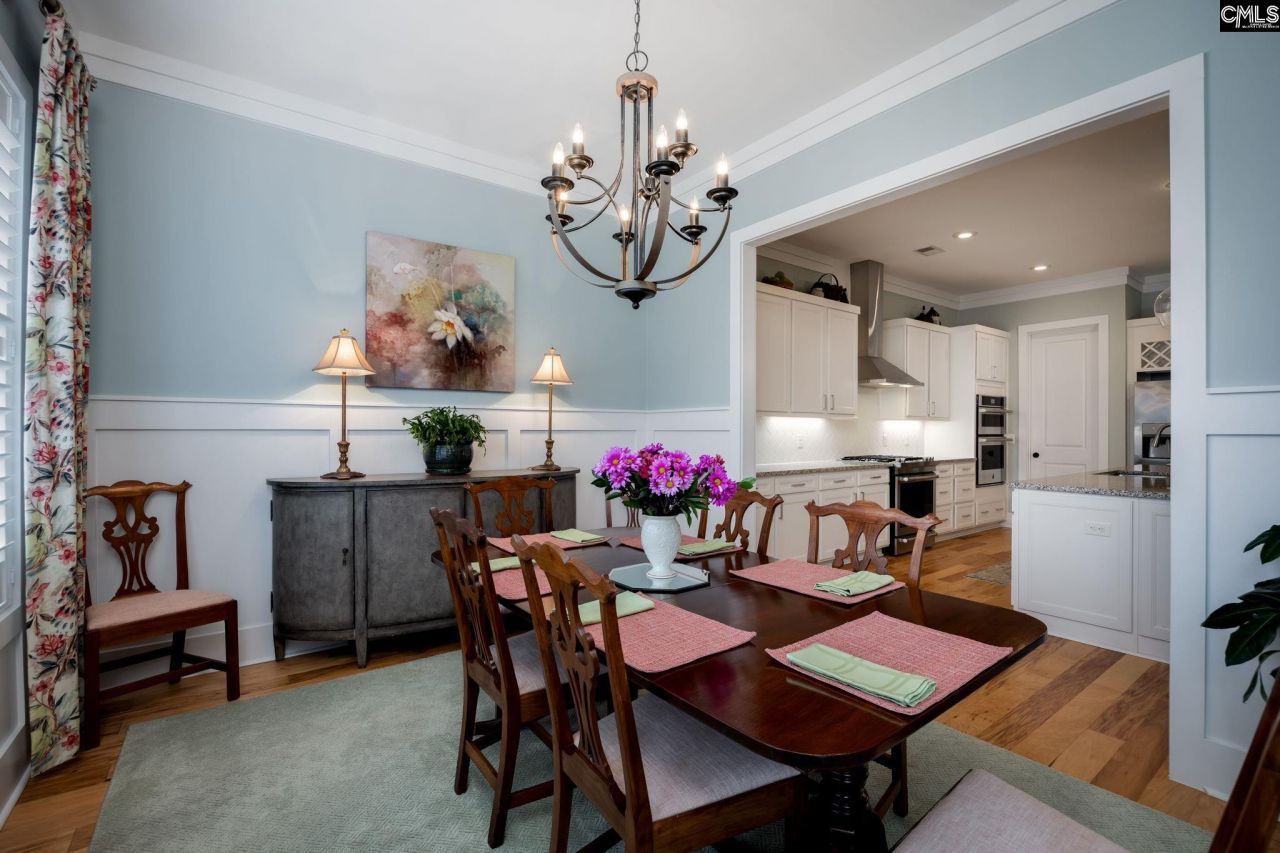 1149 Britton Creek Court Photo 28