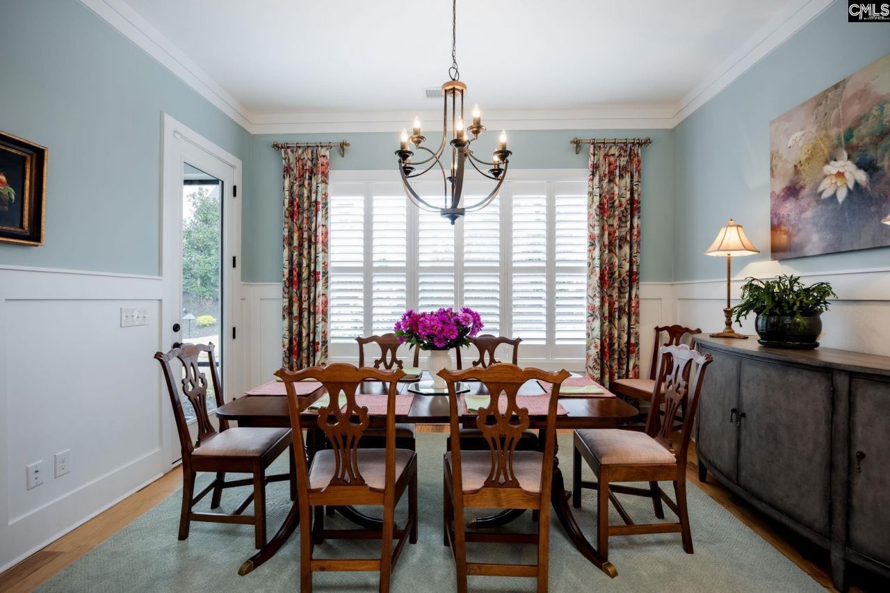 1149 Britton Creek Court Photo 29