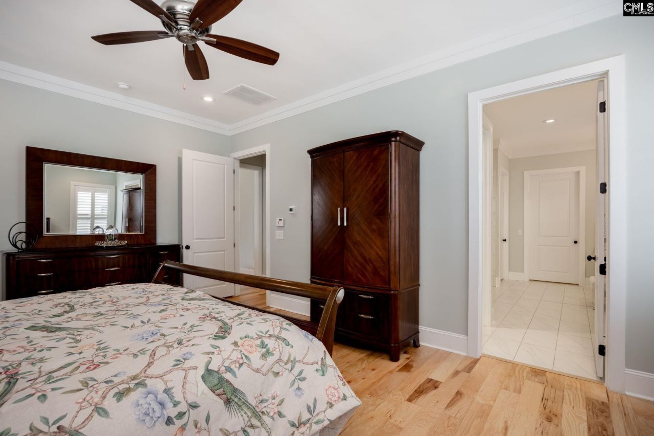 1149 Britton Creek Court Photo 37