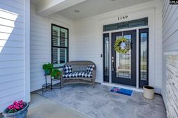 1149 Britton Creek Court photo 4