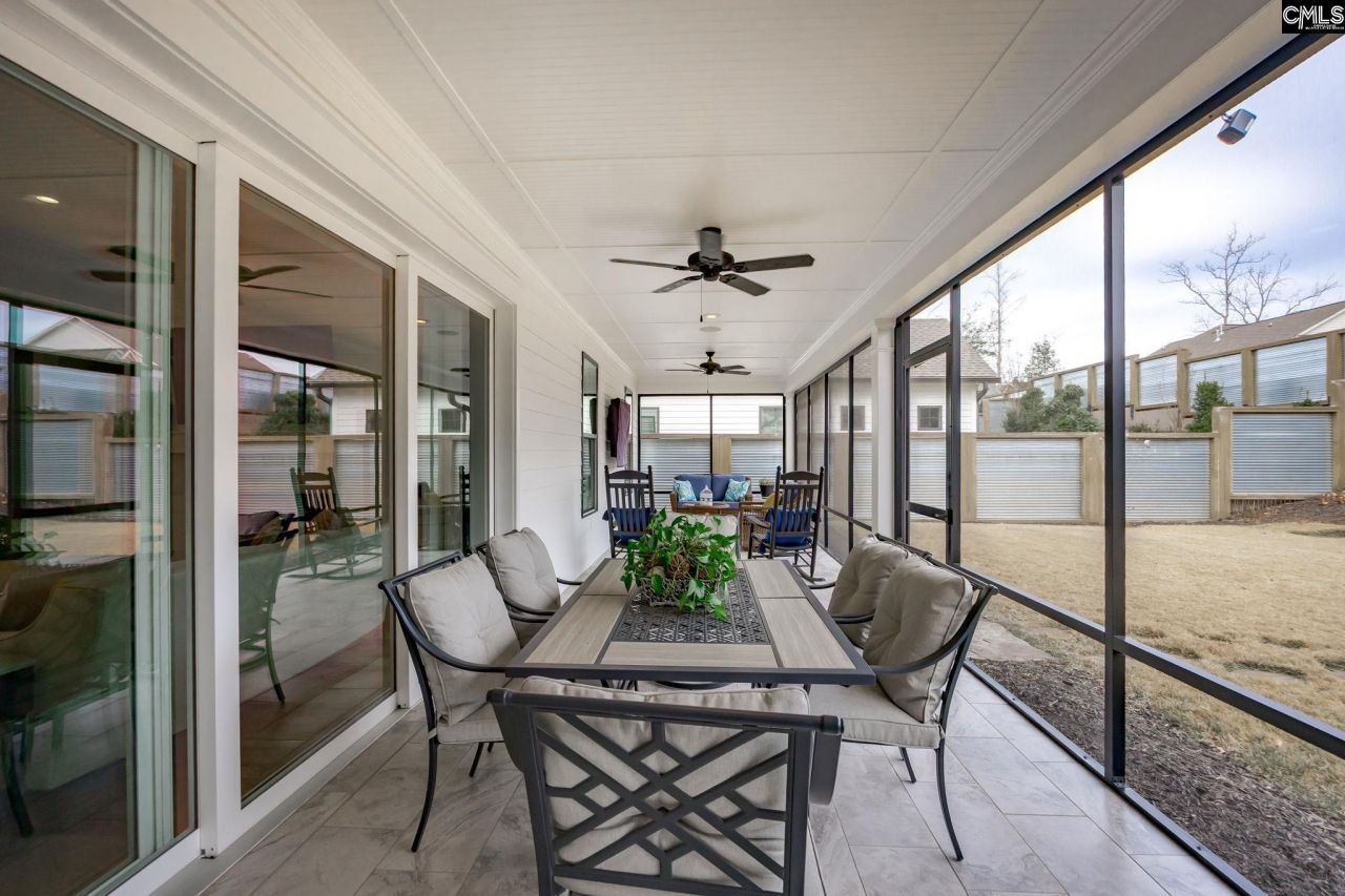 1149 Britton Creek Court Photo 58