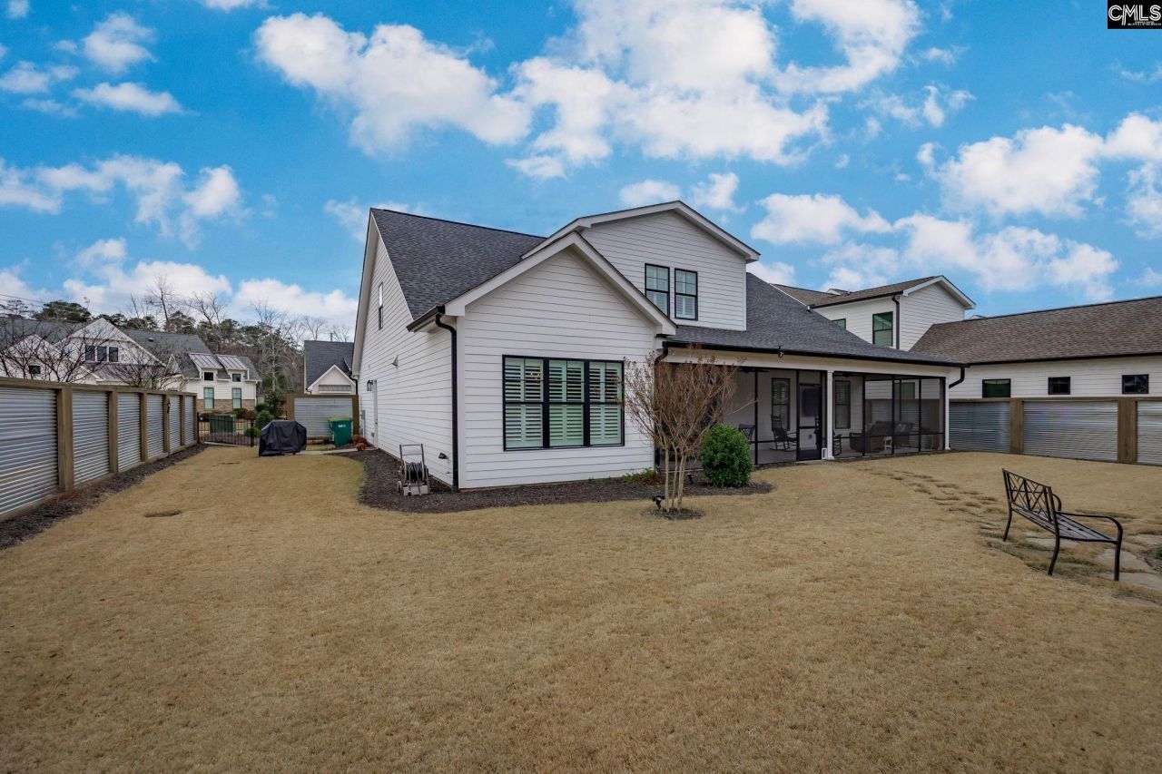 1149 Britton Creek Court Photo 63