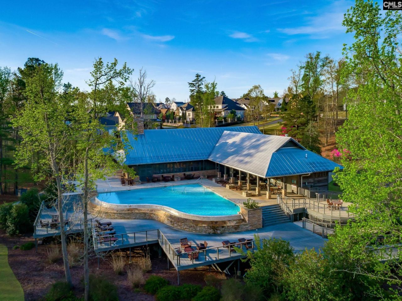 1149 Britton Creek Court Photo 73