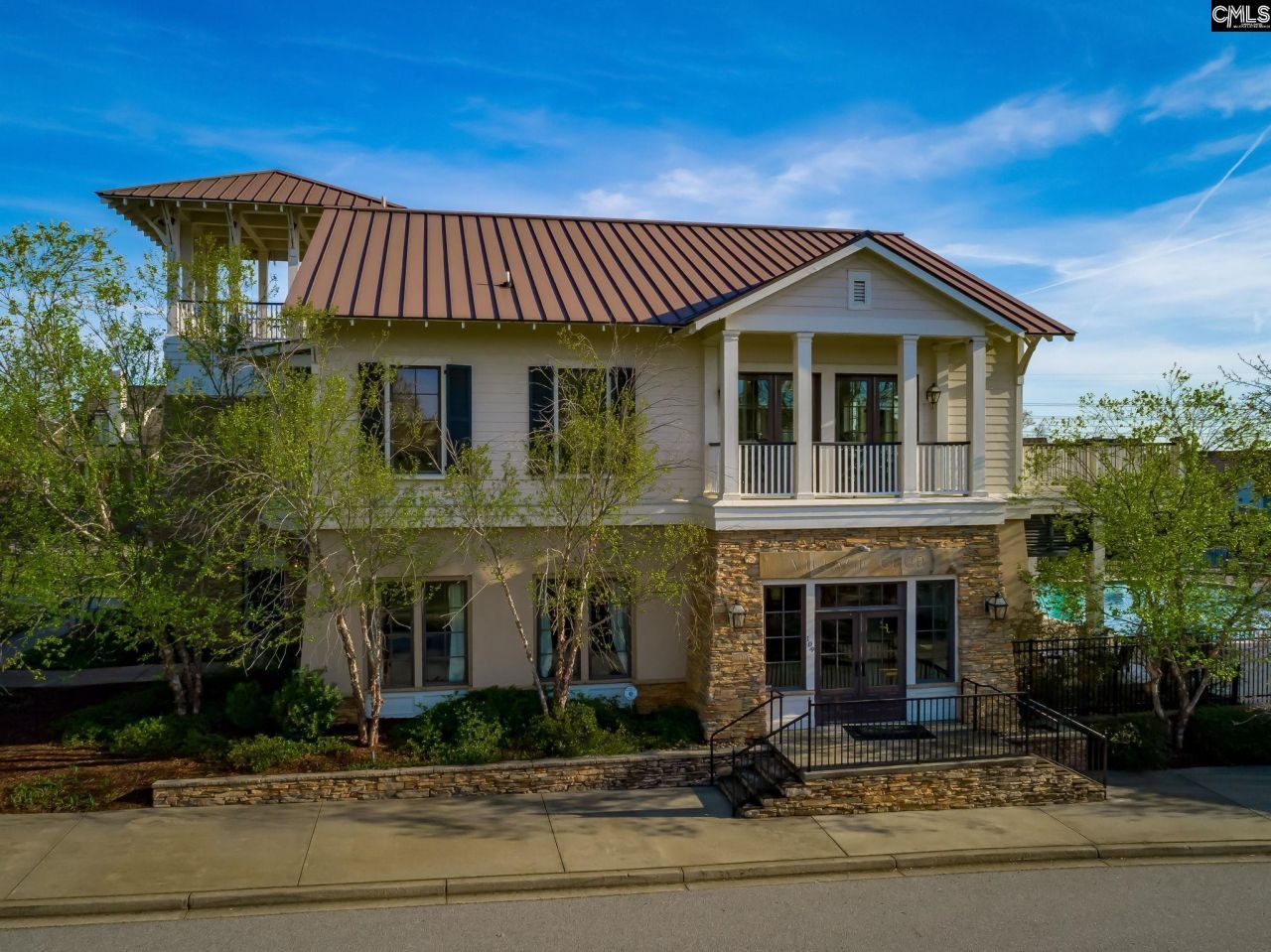 1149 Britton Creek Court Photo 80