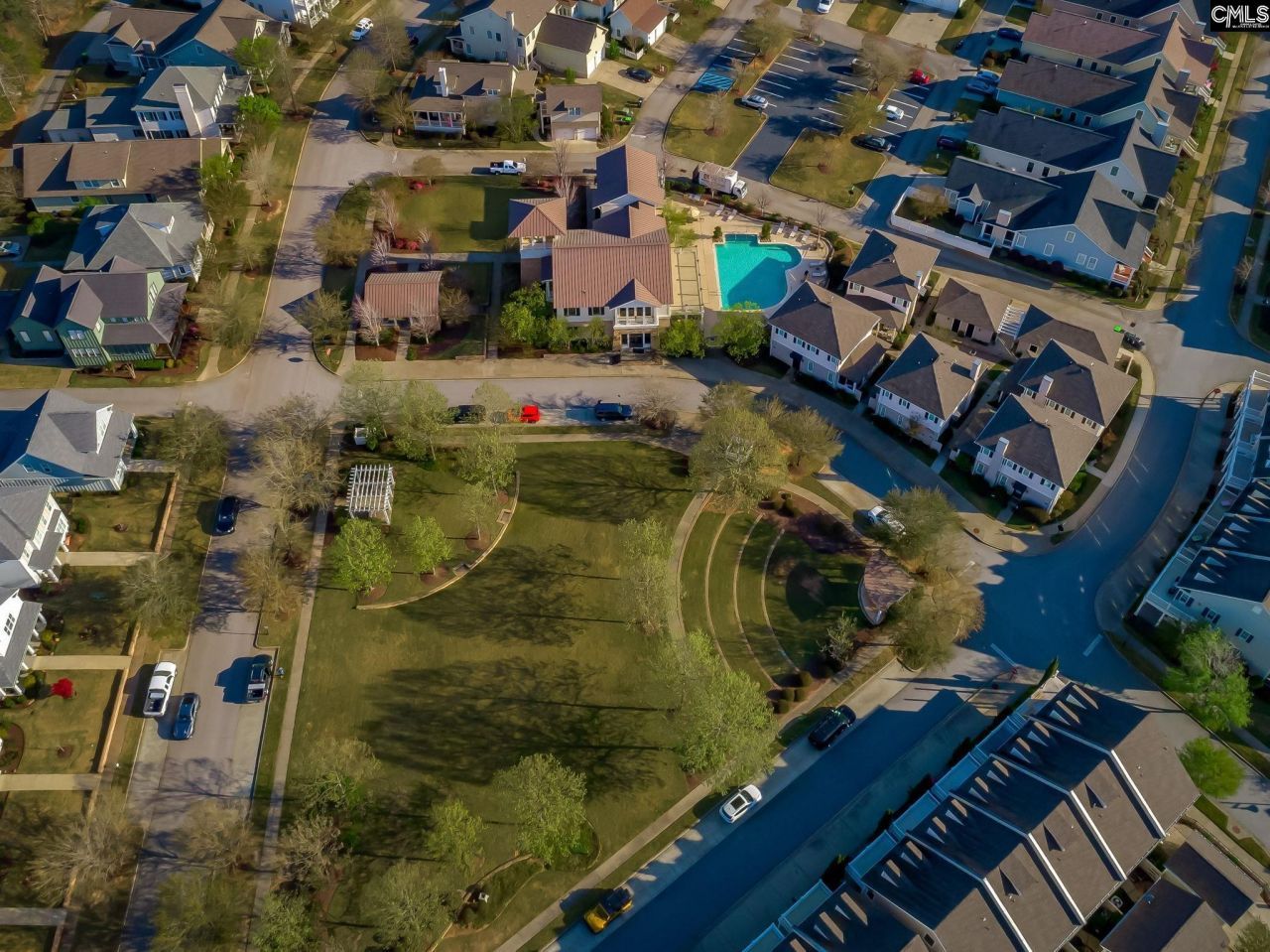 1149 Britton Creek Court Photo 82