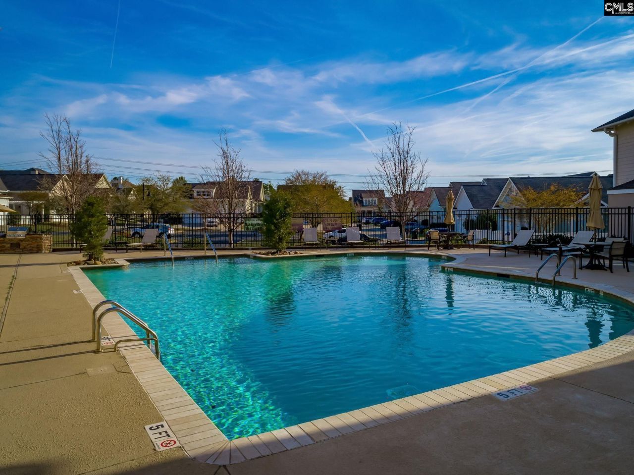 1149 Britton Creek Court Photo 83