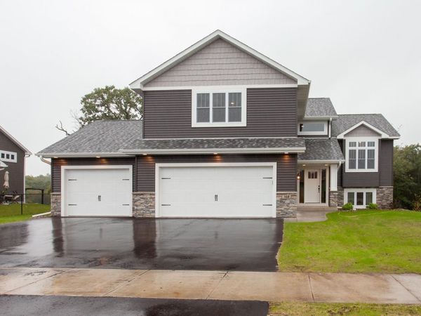 1631 72nd Avenue, Hammond, WI 54015