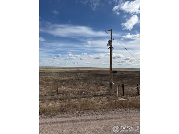 2 1-8 Vacant Lots County Road 21, Carr, CO 80612