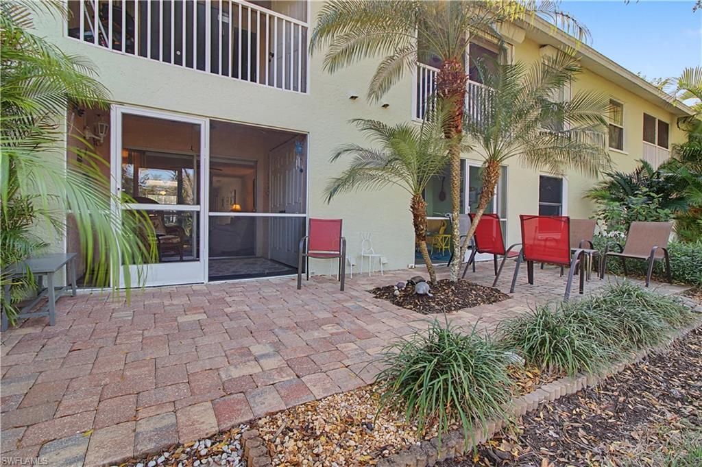 28201 Pine Haven Way , Unit 145, Bonita Springs, FL 34135 Photo