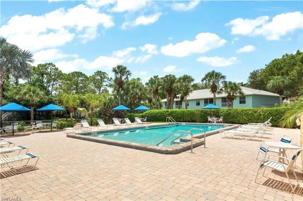 28201 Pine Haven Way , Unit 145, Bonita Springs, FL 34135 Photo