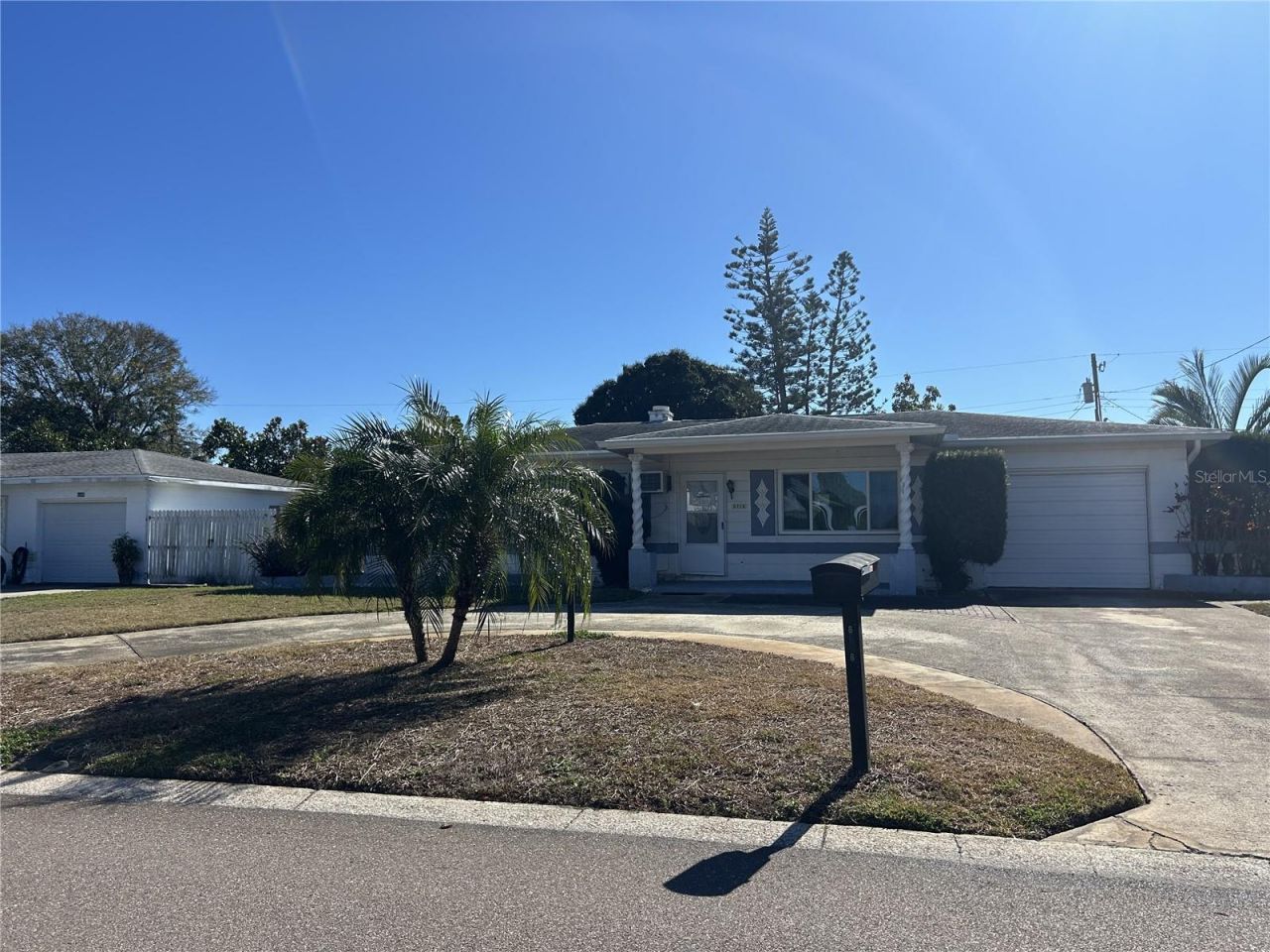 6116 52nd Avenue N, Kenneth City, FL 33709 Photo