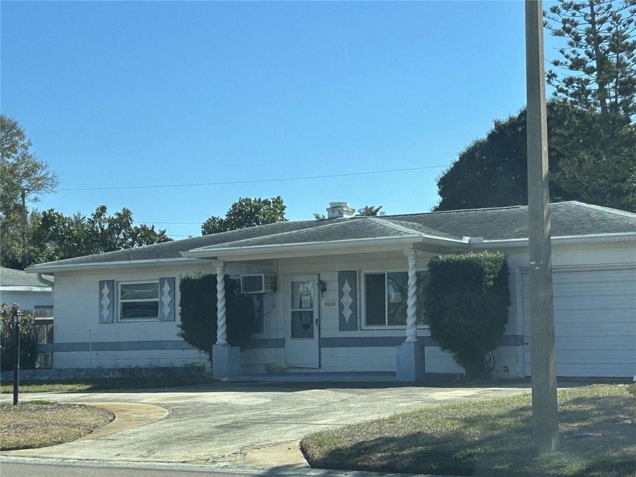 6116 52nd Avenue N, Kenneth City, FL 33709 Photo