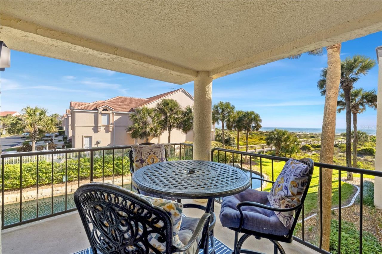 205 Pacifica Vista Way, Unit 205, Saint Augustine, FL 32080 Main Photo