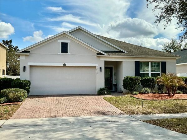12637 OLD PLANTATION LANE, ORLANDO, FL 32824