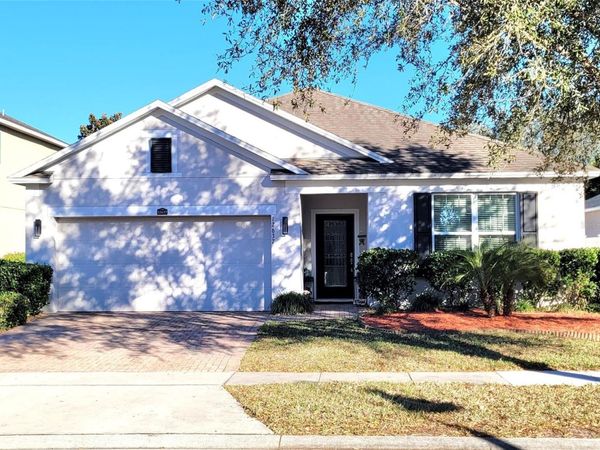 12637 OLD PLANTATION LANE, ORLANDO, FL 32824
