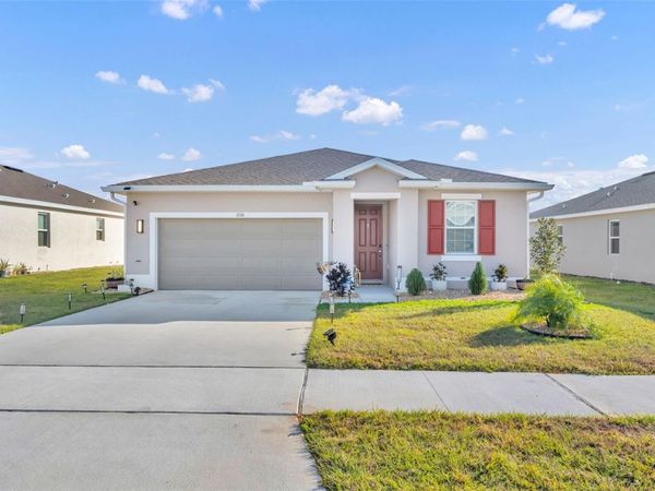 1110 OLIVINE AVENUE, DUNDEE, FL 33838