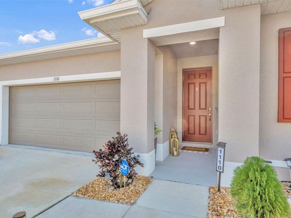 1110 OLIVINE AVENUE, DUNDEE, FL 33838