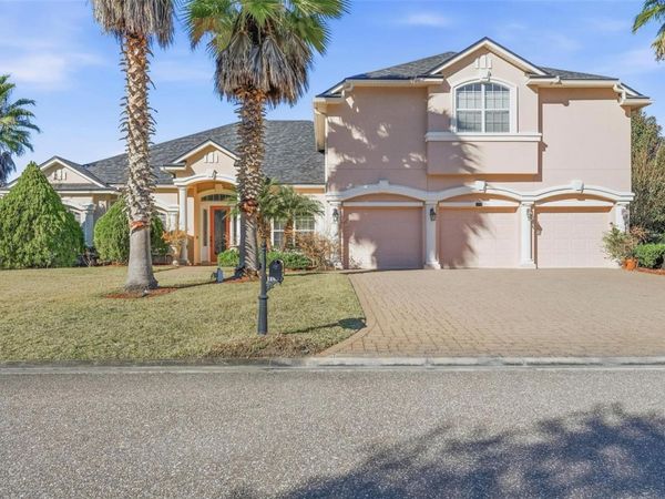 11833 FITCHWOOD CIRCLE, JACKSONVILLE, FL 32258