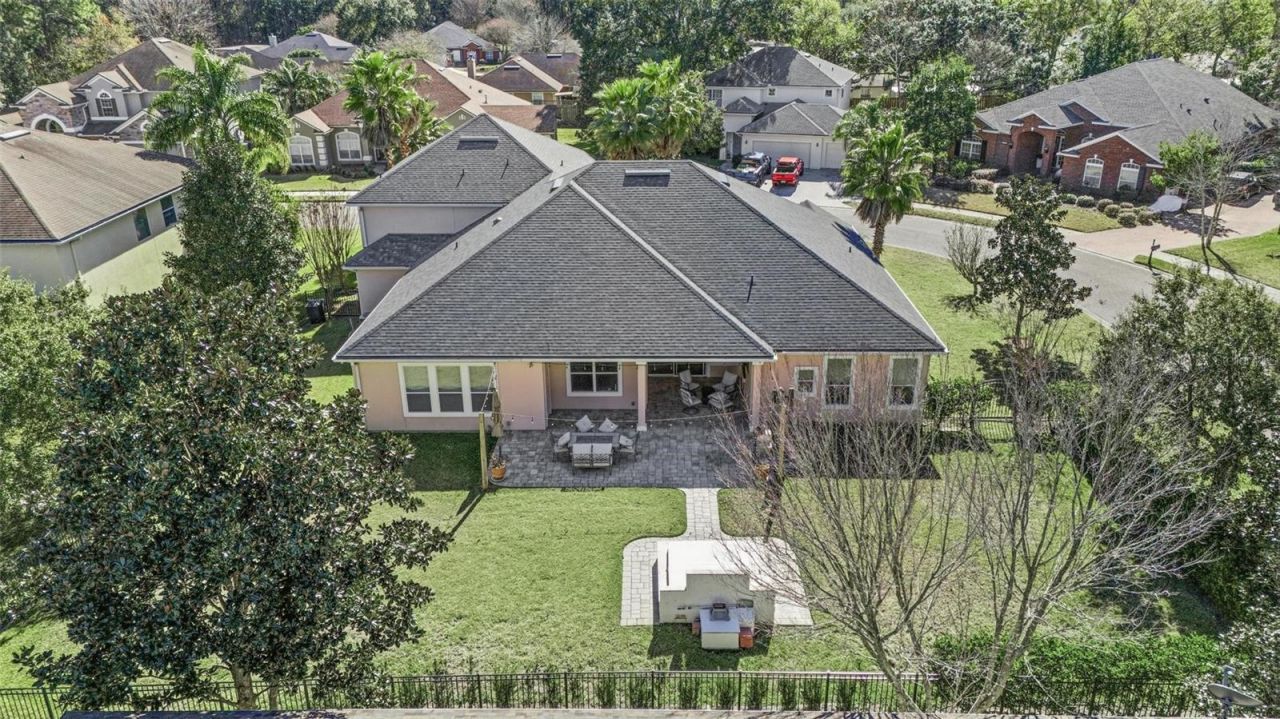 11833 Fitchwood Circle, Jacksonville, FL 32258 Photo