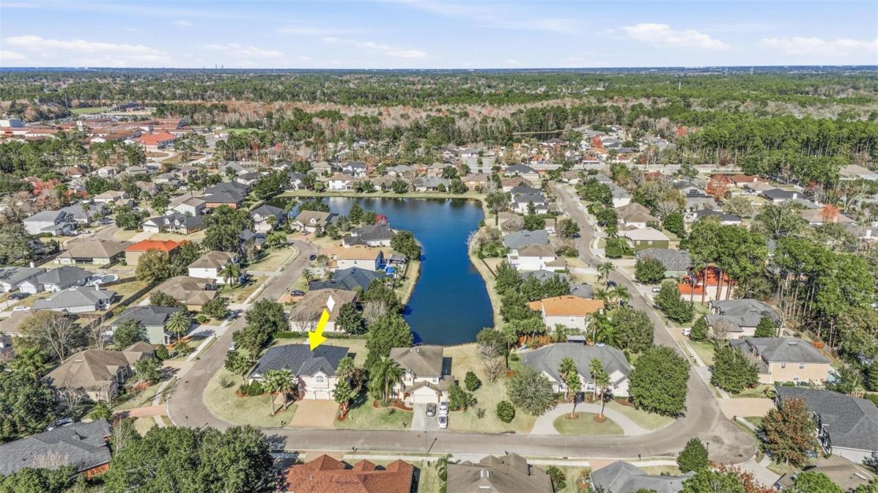 11833 Fitchwood Circle, Jacksonville, FL 32258 Photo