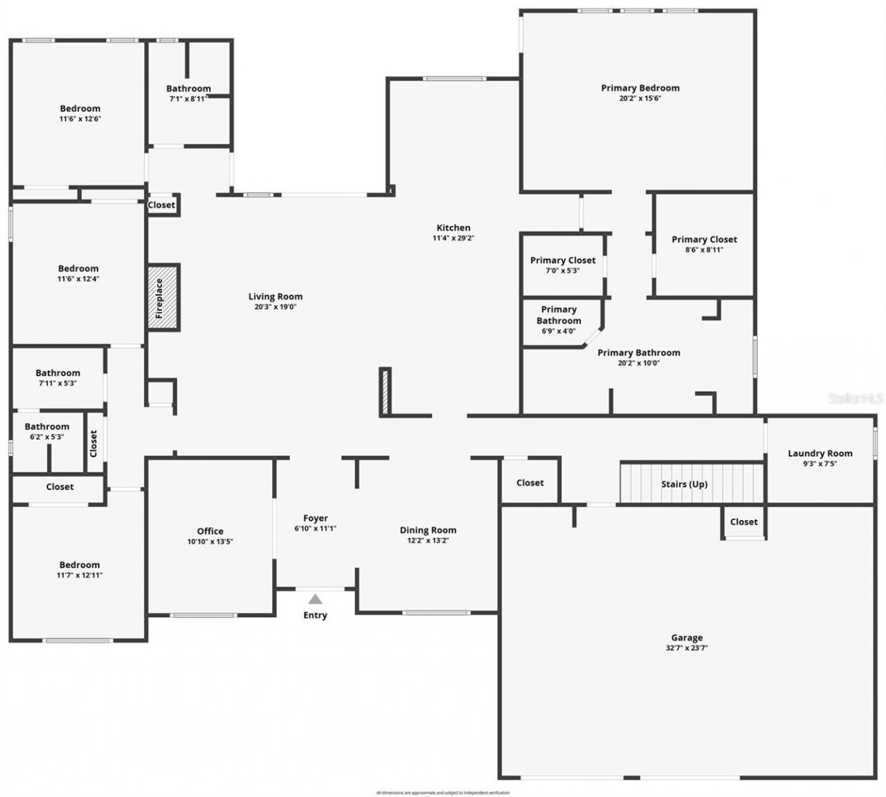 11833 Fitchwood Circle, Jacksonville, FL 32258 Photo