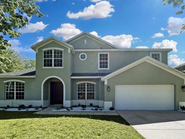 3545 STARBIRD DRIVE, OCOEE, FL 34761