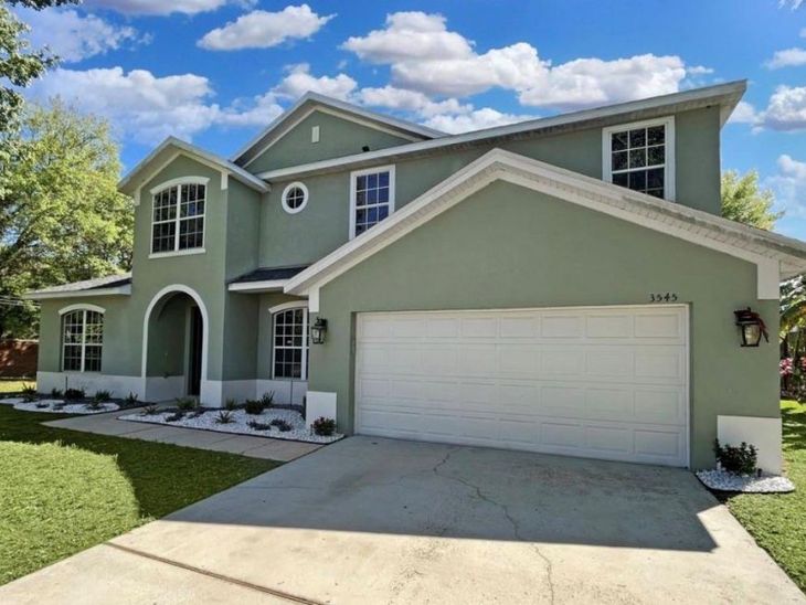 3545 Starbird Drive, Ocoee, FL 34761