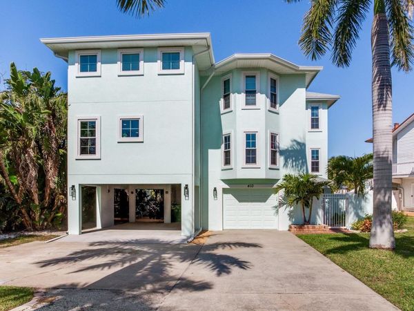 410 140TH AVENUE E, MADEIRA BEACH, FL 33708