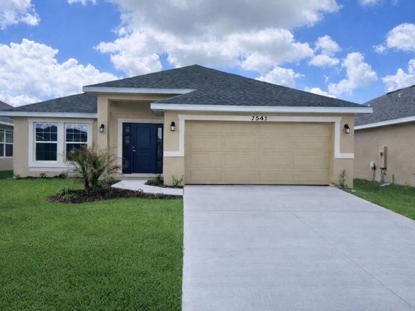7544 BENT TREE LOOP, ST CLOUD, FL 34773