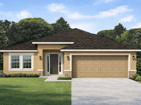 7541 BENT TREE LOOP, ST CLOUD, FL 34773