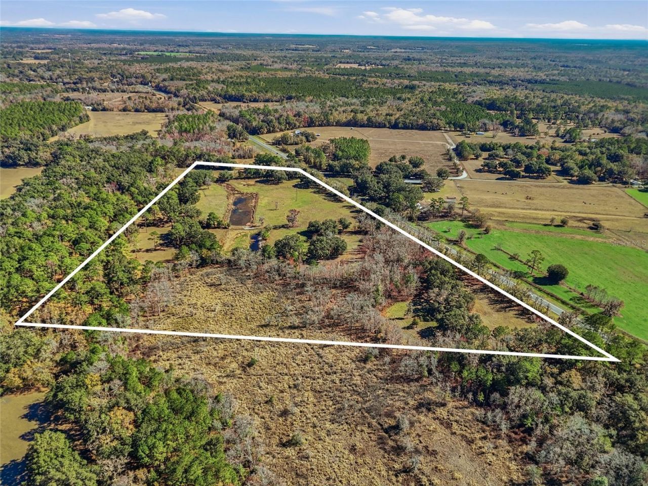 6721 W State Road 235, Alachua, FL 32615 Photo