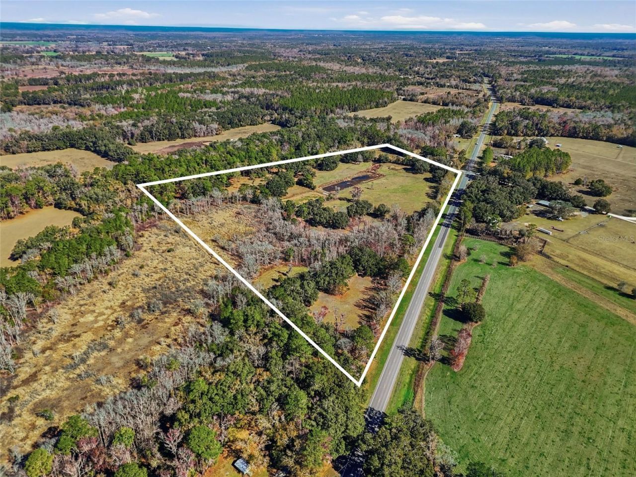 6721 W State Road 235, Alachua, FL 32615 Photo