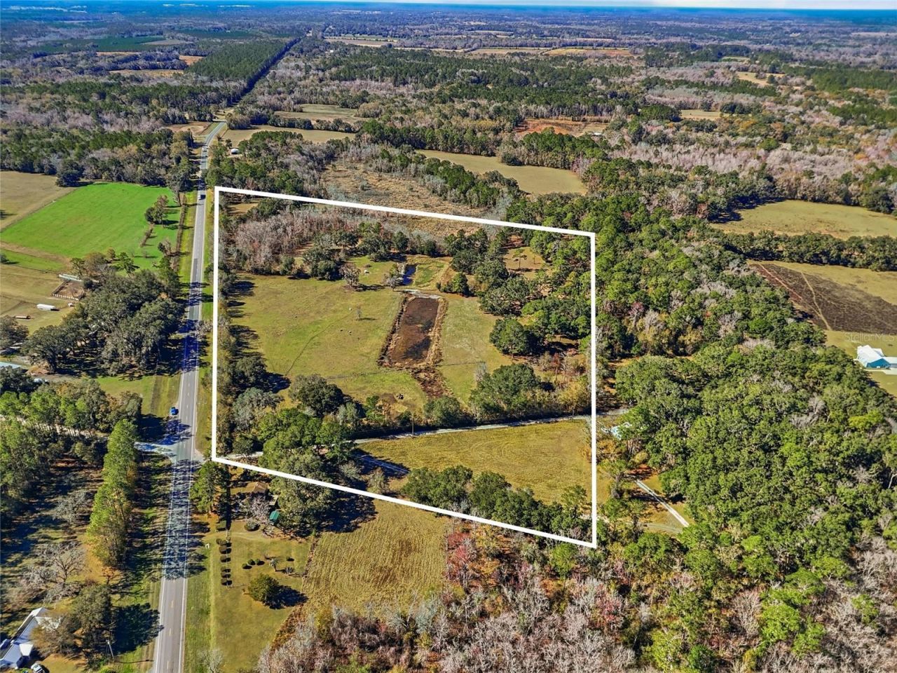 6721 W State Road 235, Alachua, FL 32615 Photo