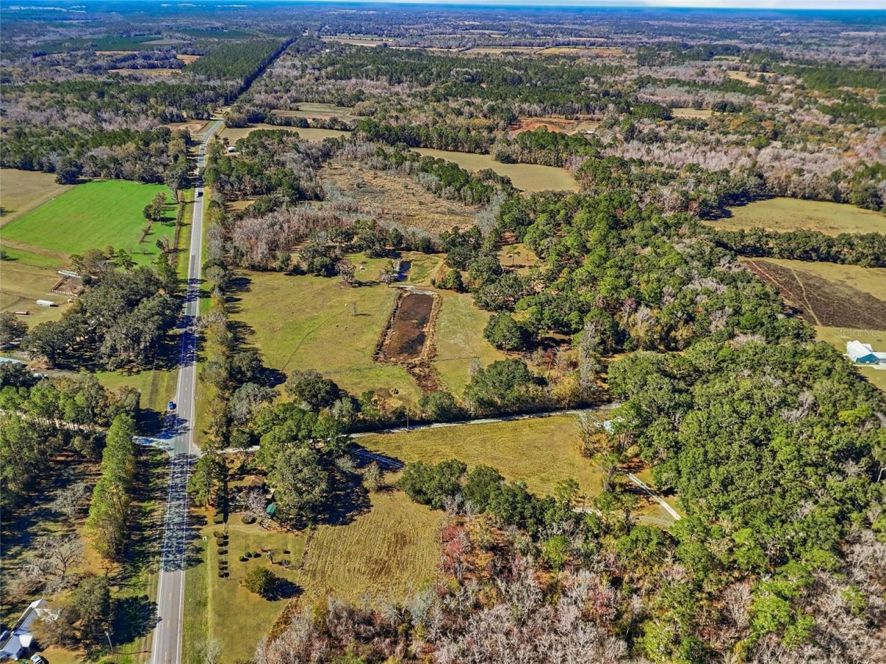 6721 W State Road 235, Alachua, FL 32615 Photo