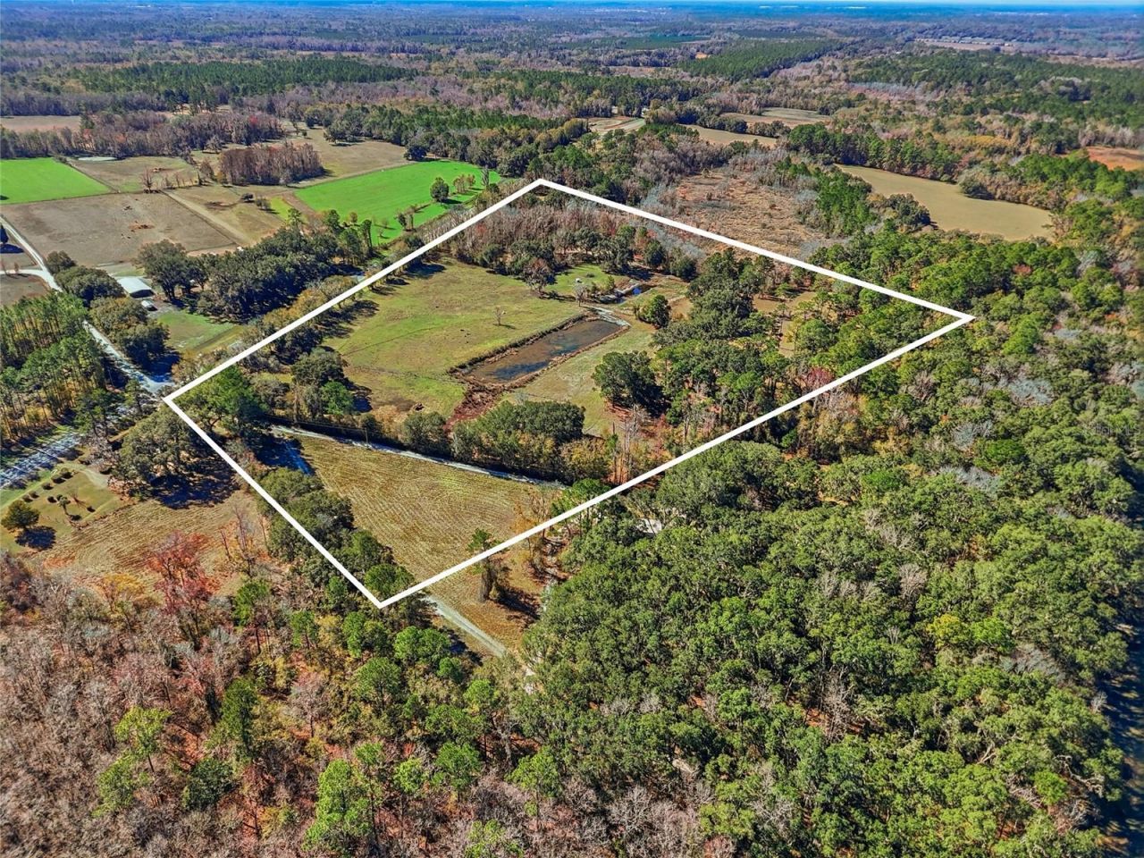 6721 W State Road 235, Alachua, FL 32615 Photo