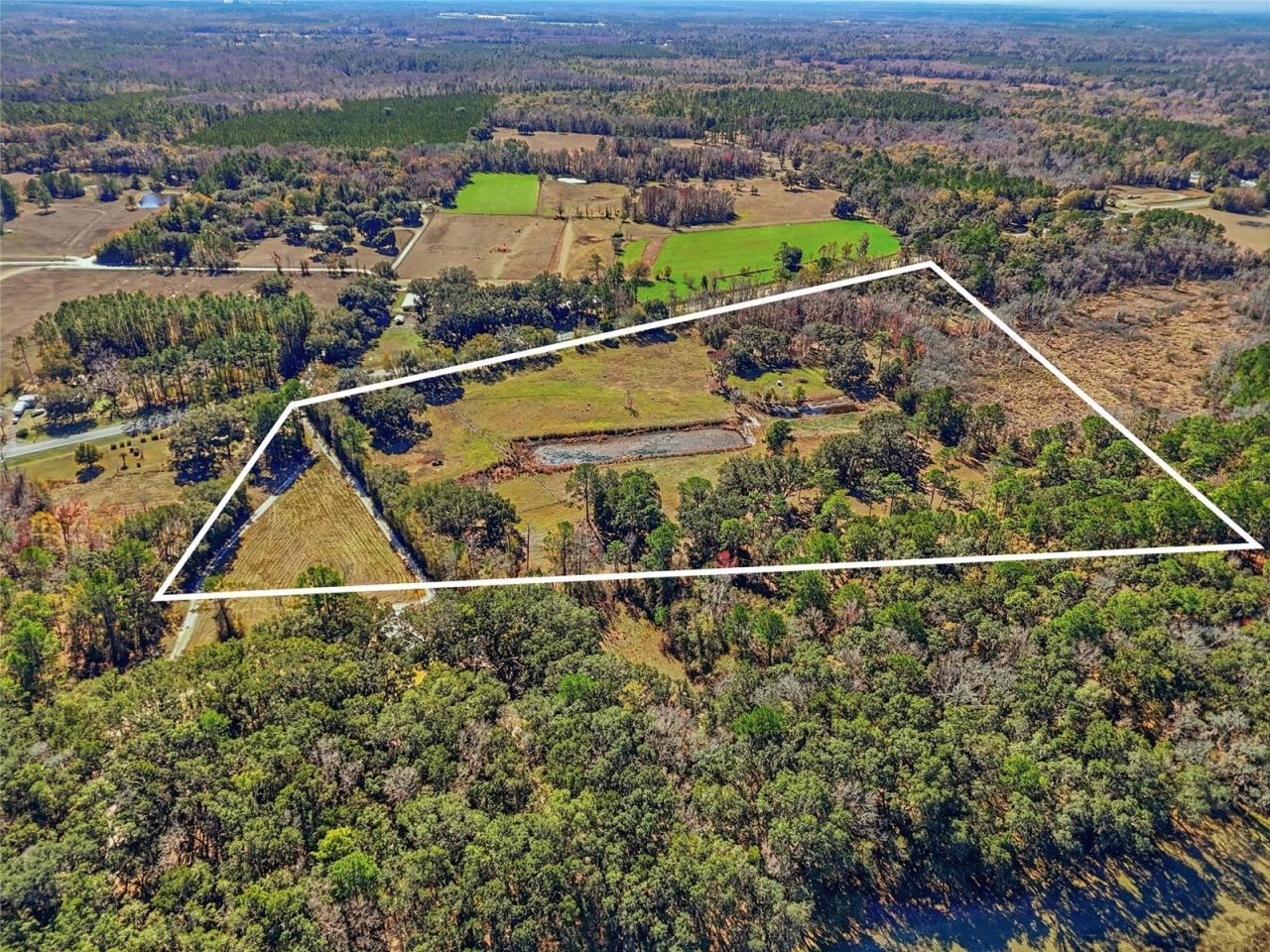 6721 W State Road 235, Alachua, FL 32615 Photo