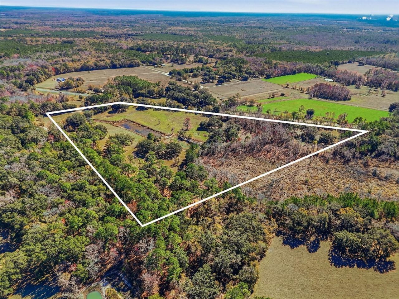 6721 W State Road 235, Alachua, FL 32615 Photo