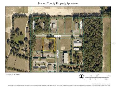 TBD SW 74TH AVENUE, OCALA, FL 34474