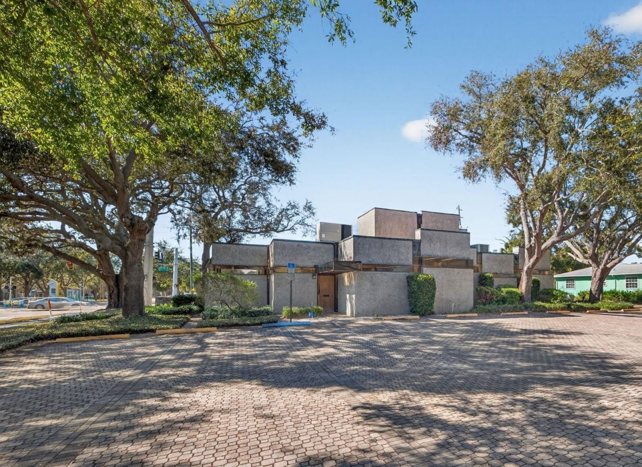 4855 1st Avenue N, Saint Petersburg, FL 33713 Main Photo