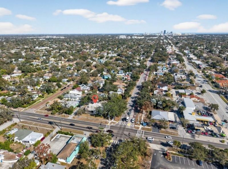 4855 1st Avenue N, Saint Petersburg, FL 33713 Photo