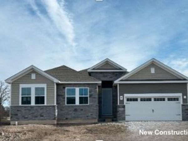 9228 Mile View Court, Sylvania, OH 43560