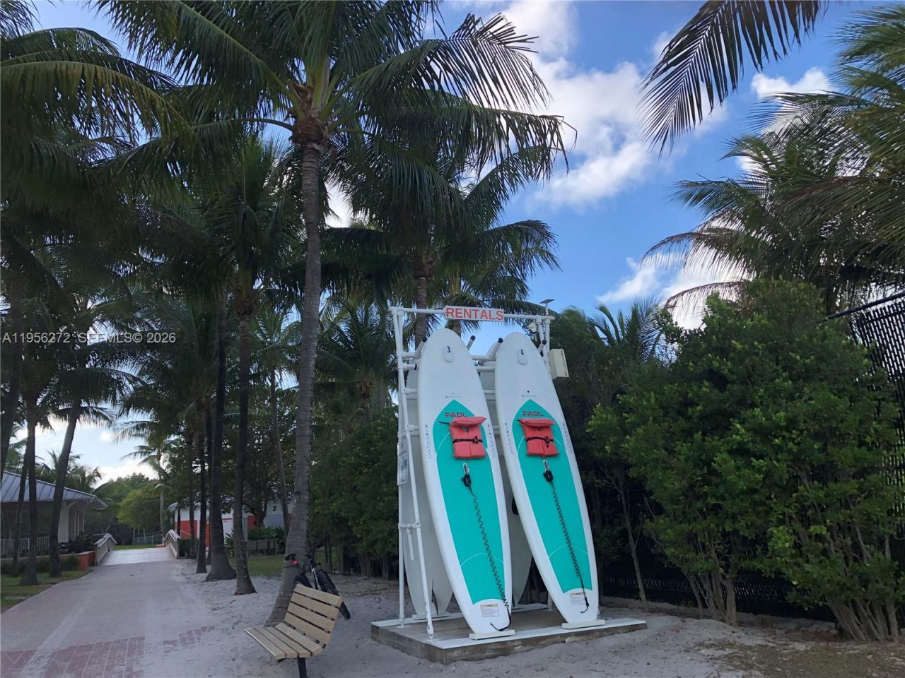 255 Sunrise Dr, Unit 305, Key Biscayne, FL 33149 Photo