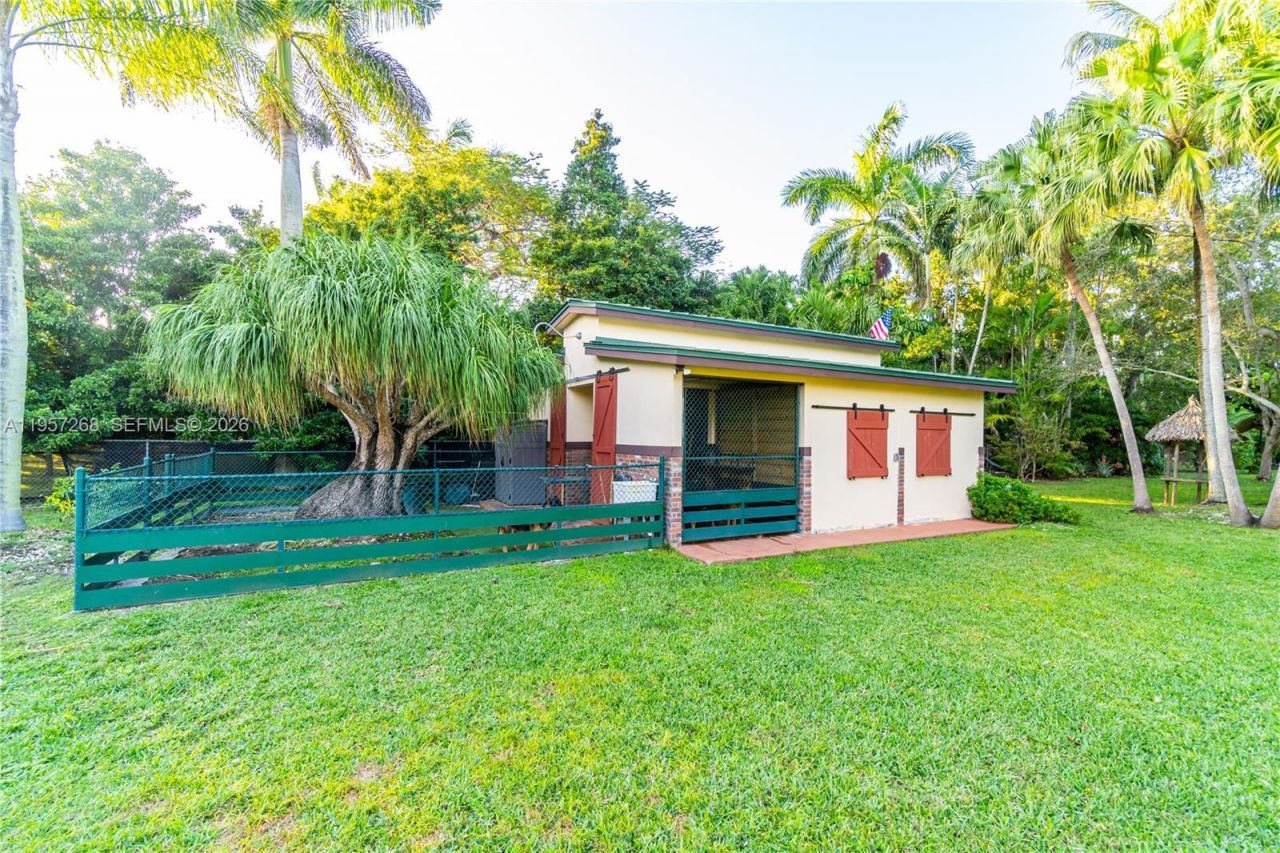 18200 SW 296th St, Homestead, FL 33030 Photo