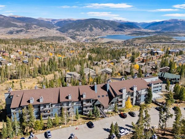 89310 Ryan Gulch Road , Unit 409, Silverthorne, CO 80498
