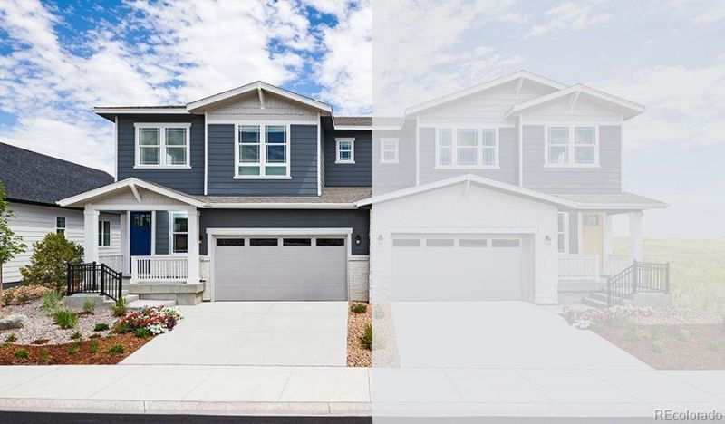 6562 N Malaya Street, Aurora, CO 80019 Main Photo