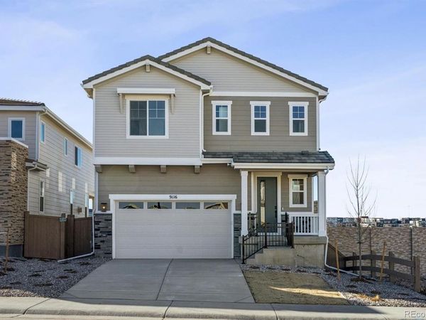 9116 Hayden Peak Street, Englewood, CO 80112