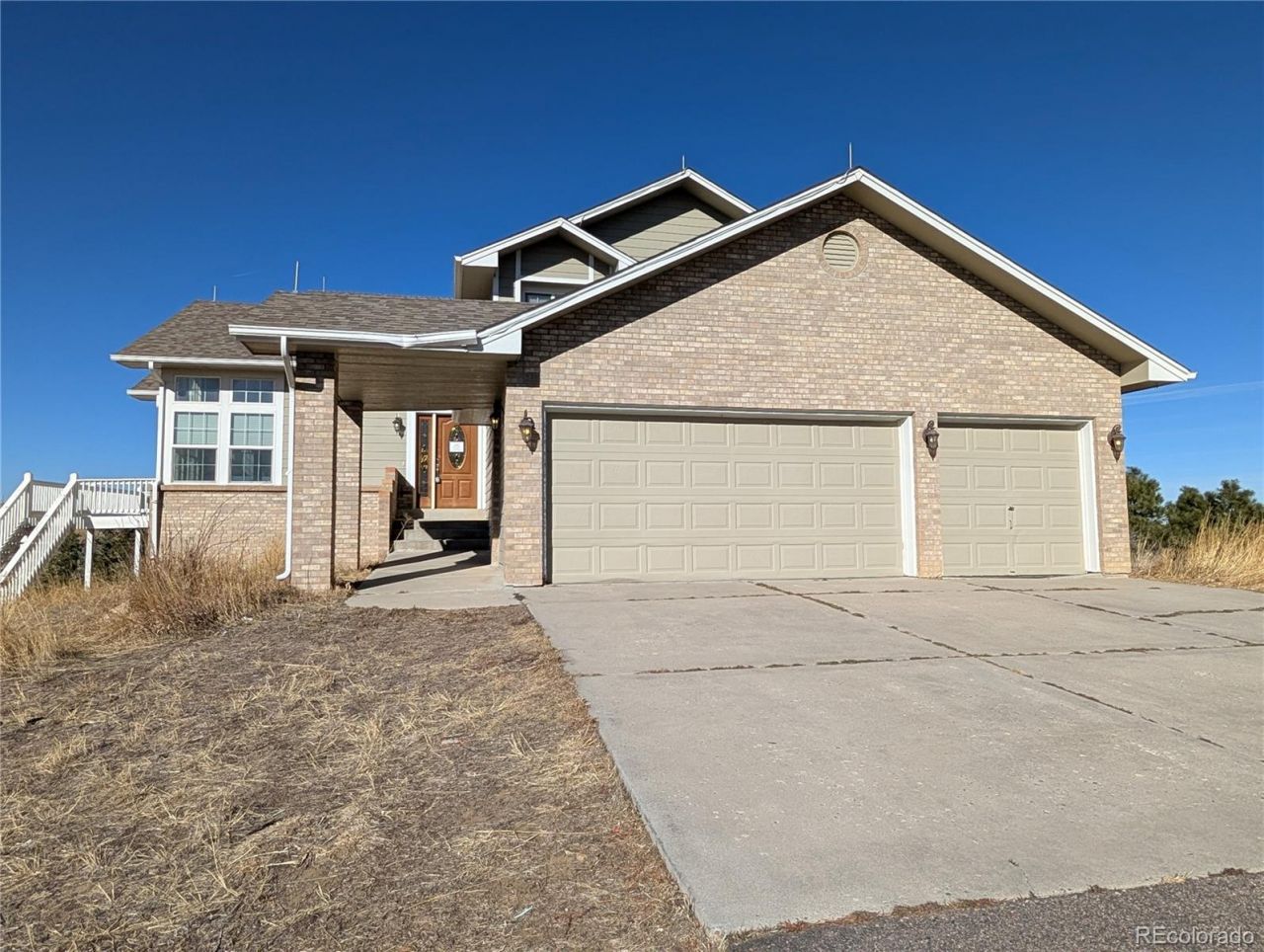 43882 Buckskin Road, Parker, CO 80138 Main Photo