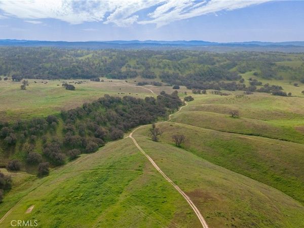 1 Dry Canyon Road, Paso Robles, CA 93446